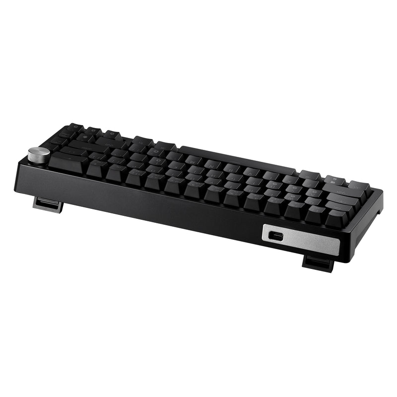 XPG SORCERER MINI GAMING-TASTATUR