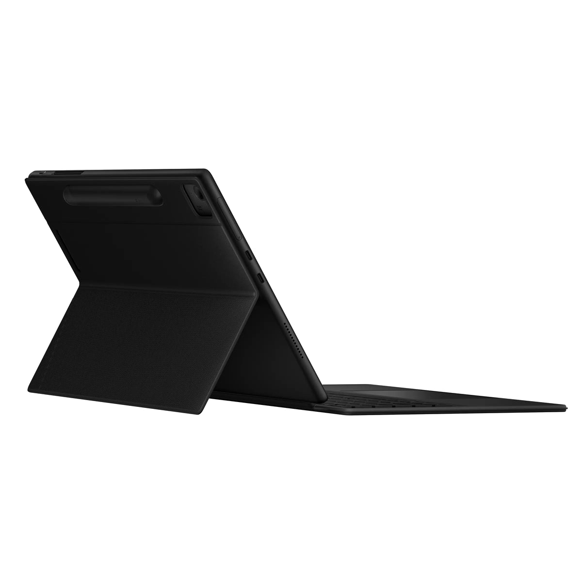 ASUS ProArt PZ14 HT7407NA-SN073W Copilot+ PC Snapdragon X2E-88-100 Laptop 35,6 cm (14") Touchscreen 3K 32 GB LPDDR5x-SDRAM 1 TB SSD Wi-Fi 7 (802.11be) Windows 11 Home Schwarz