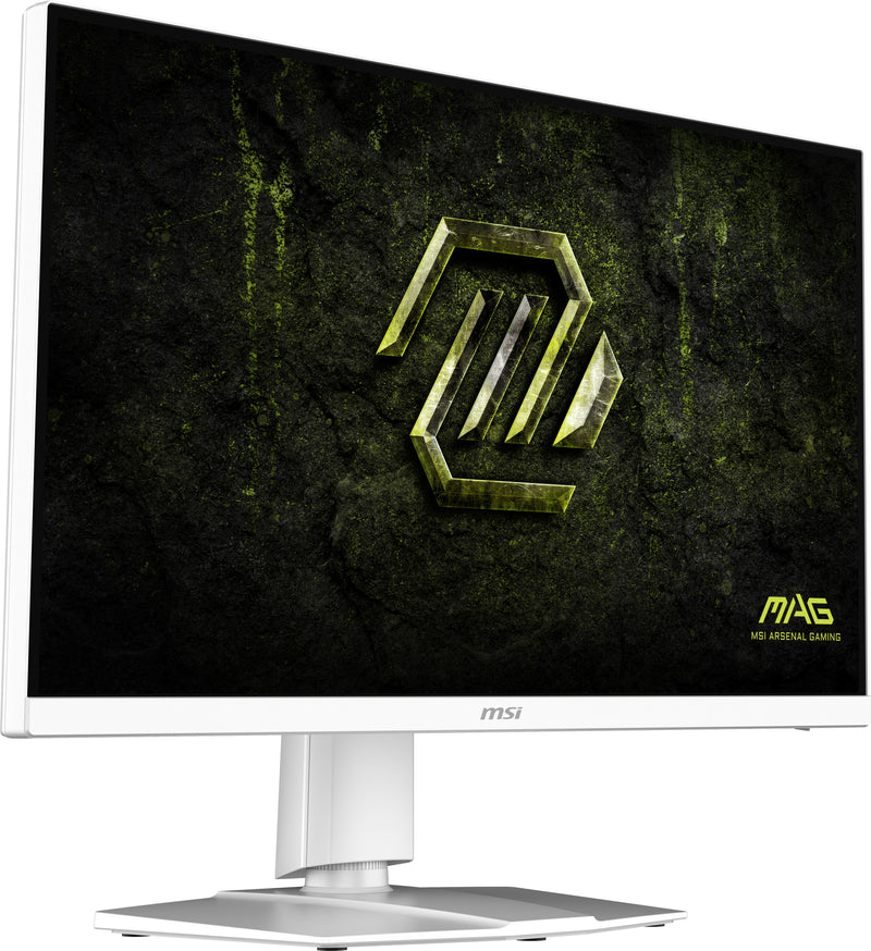 MSI MAG 274QRFW E20 Computerbildschirm 68,6 cm (27") 2560 x 1440 Pixel Wide Quad HD LCD Weiß