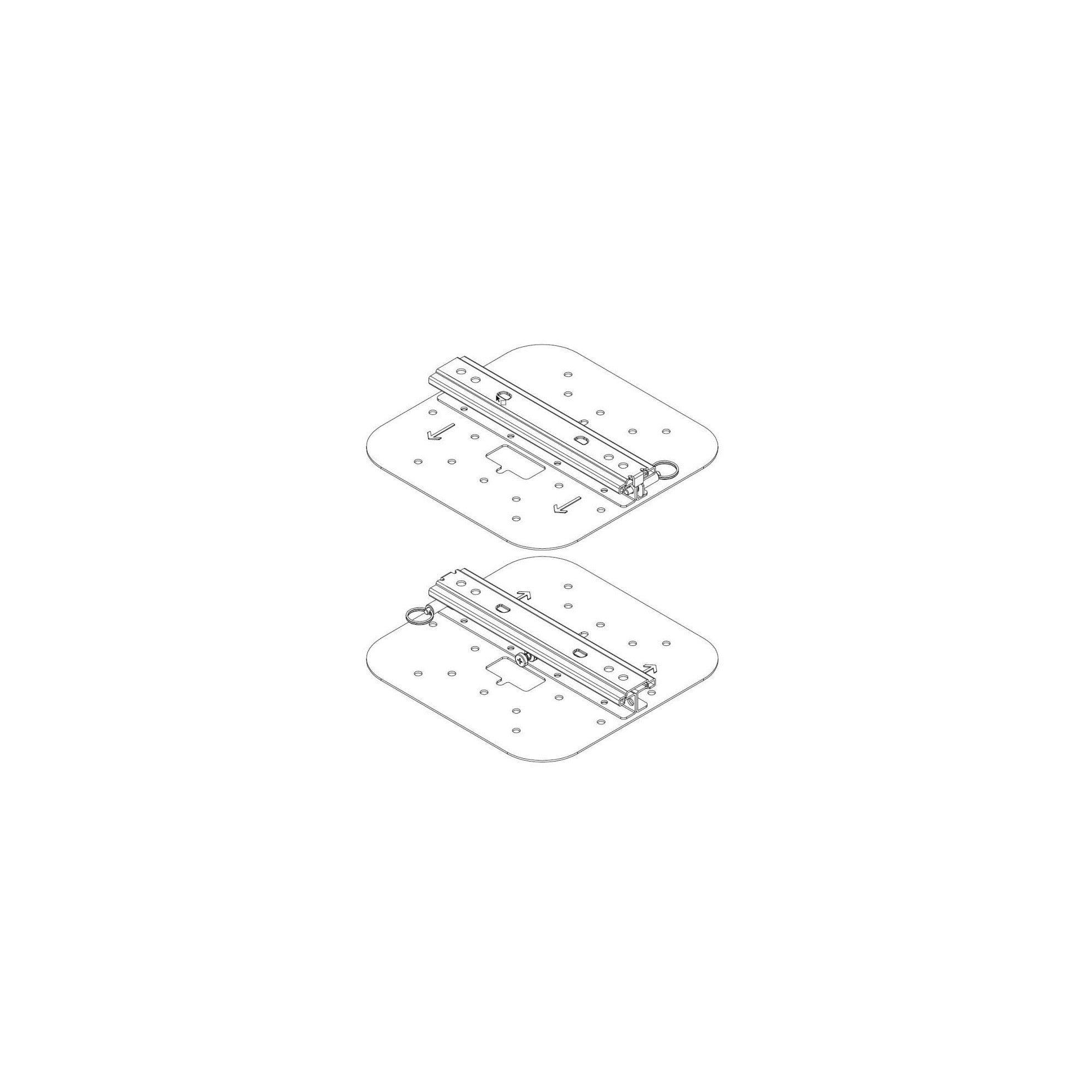 Alcatel-Lucent AP-MNT-MP10-E