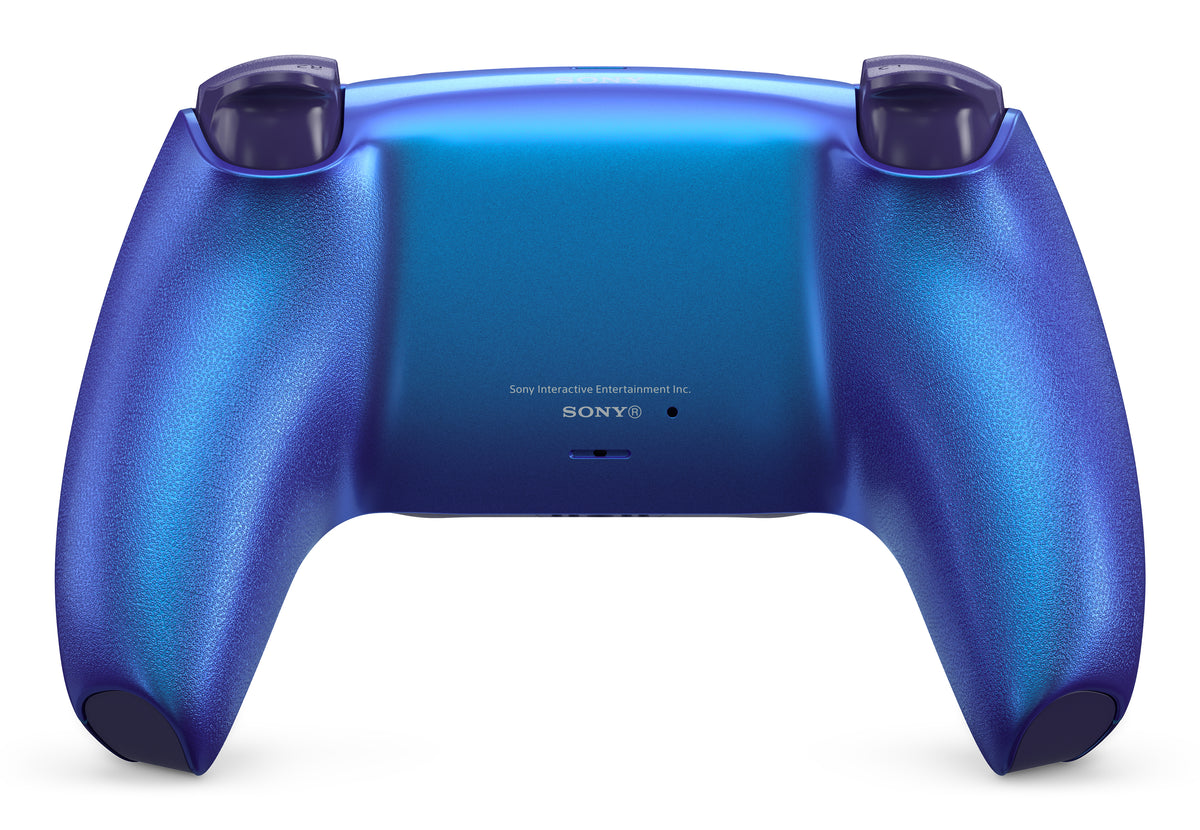 Sony Interactive Entertainment DualSense Indigo Bluetooth/USB Gamepad Analog / Digital PlayStation 5, Android, MAC, PC, iOS