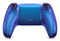 Sony Interactive Entertainment DualSense Indigo Bluetooth/USB Gamepad Analog / Digital PlayStation 5, Android, MAC, PC, iOS