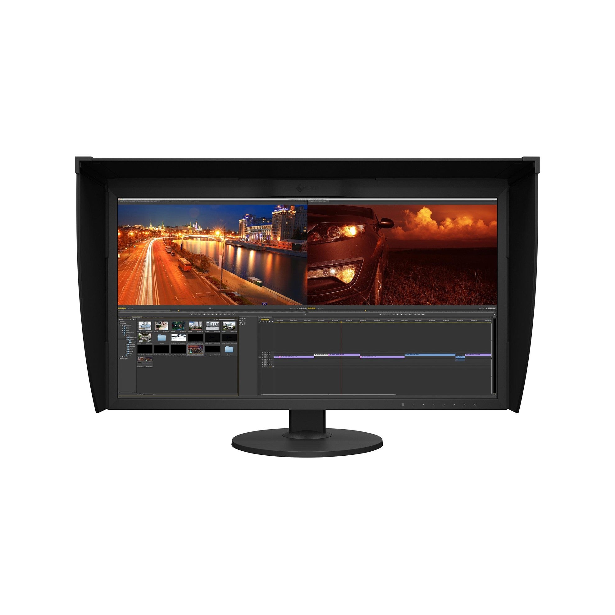 EIZO CG319X Swiss Edition 31.1