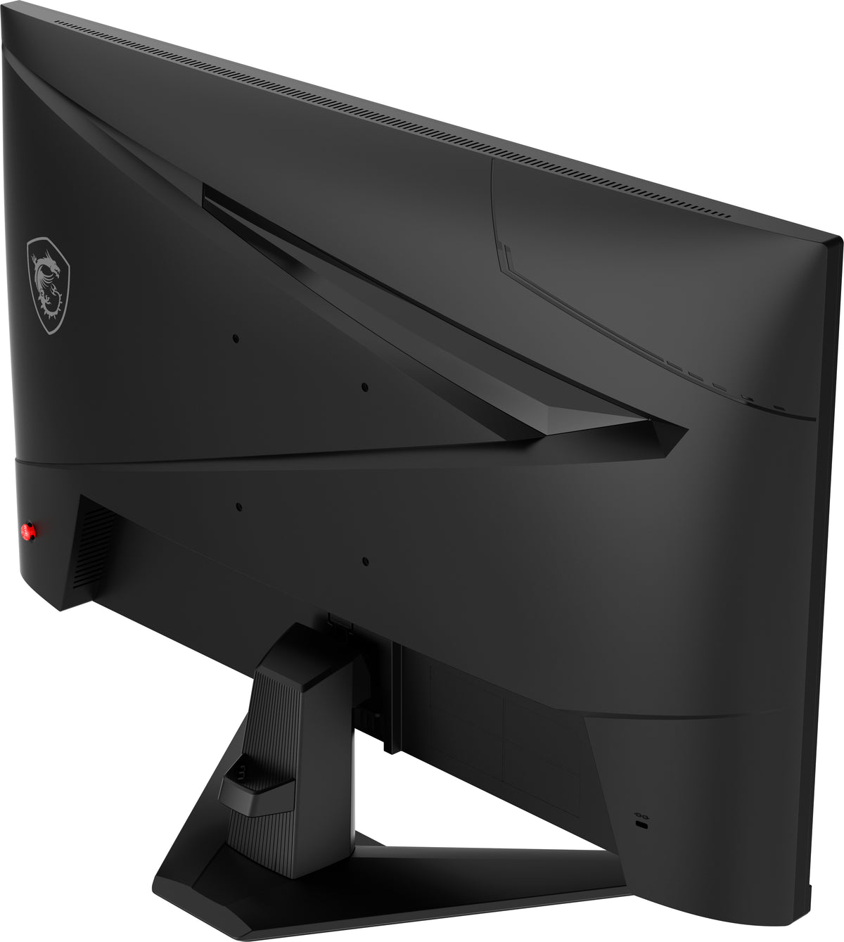 MSI MAG 274QF Computerbildschirm 68,6 cm (27") 2560 x 1440 Pixel Wide Quad HD LCD Schwarz