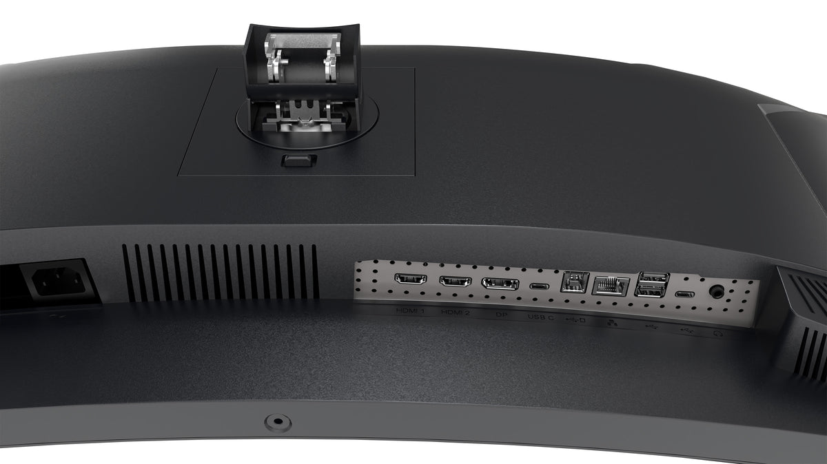 iiyama G-MASTER GCB3486WQSCP-B1 Computerbildschirm 86,4 cm (34") 3440 x 1440 Pixel UltraWide Quad HD Schwarz