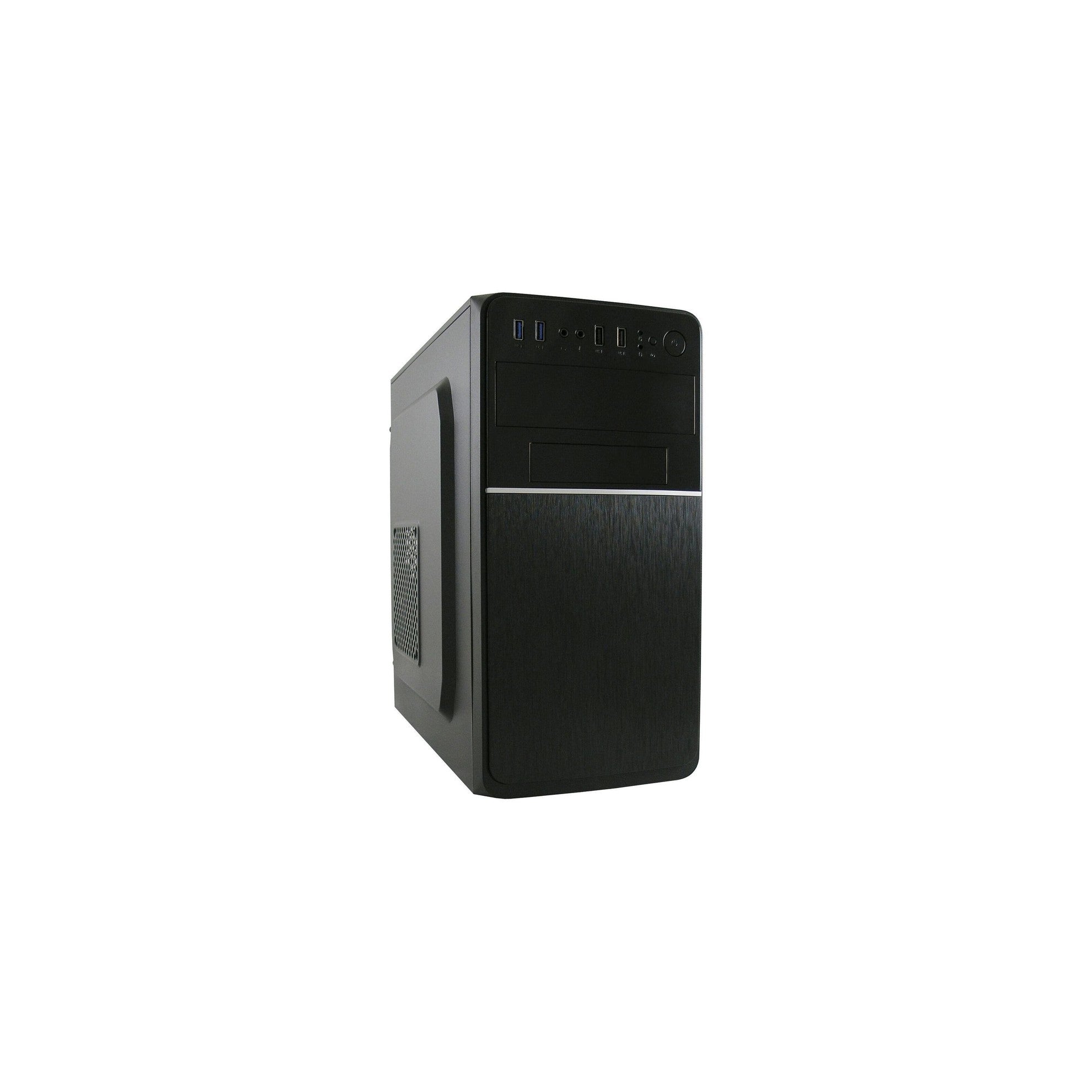 Lc-Power Micro Tower LC-2015MB-ON