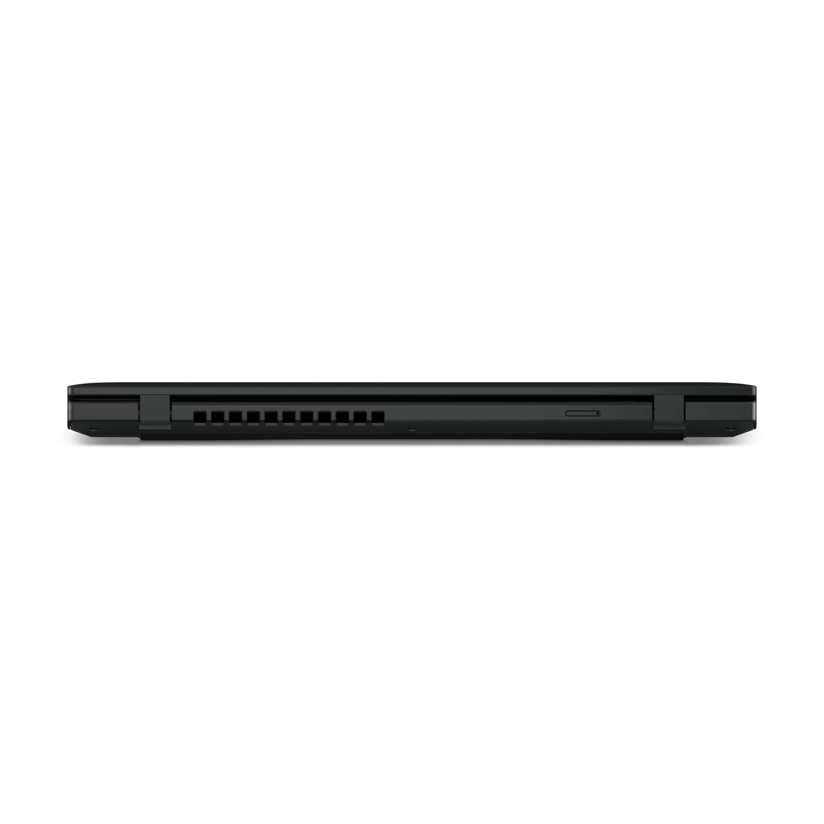 Lenovo ThinkPad L14 Gen 5 (Intel) Intel Core Ultra 5 125U Laptop 35,6 cm (14") Touchscreen WUXGA 16 GB DDR5-SDRAM 256 GB SSD Wi-Fi 6E (802.11ax) Windows 11 Pro Deutsch Schwarz