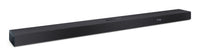 Sharp HT-SBW55121(BK) Soundbar-Lautsprecher Schwarz 5.1.2 Kanäle 212 W