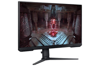 Samsung G51C Computerbildschirm 68,6 cm (27") 2560 x 1440 Pixel Quad HD LED Schwarz