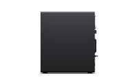 Lenovo ThinkStation P3 Tower Gen 2 Intel Core Ultra 9 285K 32 GB DDR5-SDRAM 512 GB SSD Windows 11 Pro Arbeitsstation Schwarz