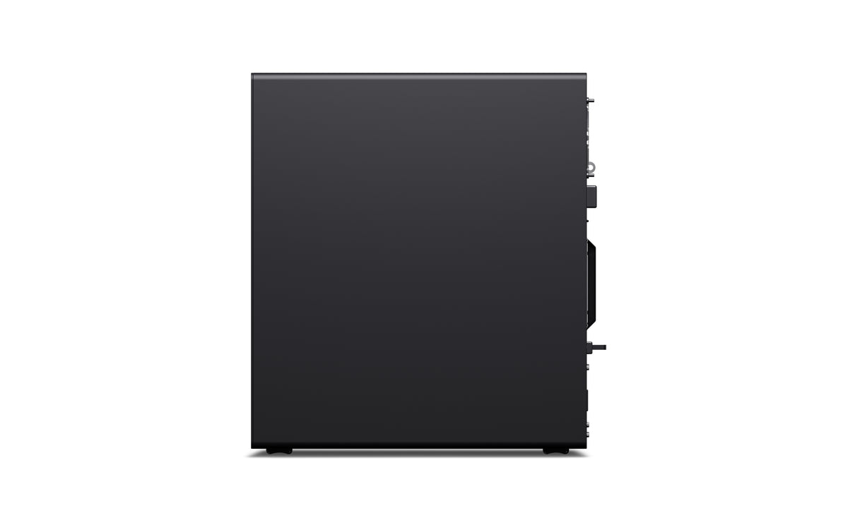 Lenovo ThinkStation P3 Tower Gen 2 Intel Core Ultra 7 265K 64 GB DDR5-SDRAM 512 GB SSD NVIDIA RTX 2000 Ada Windows 11 Pro Arbeitsstation