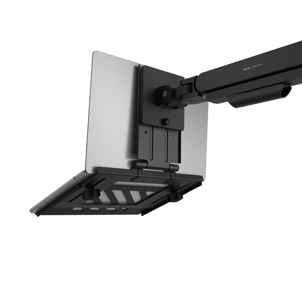BenQ LTB01 Laptop-Arm Schwarz 43,2 cm (17")