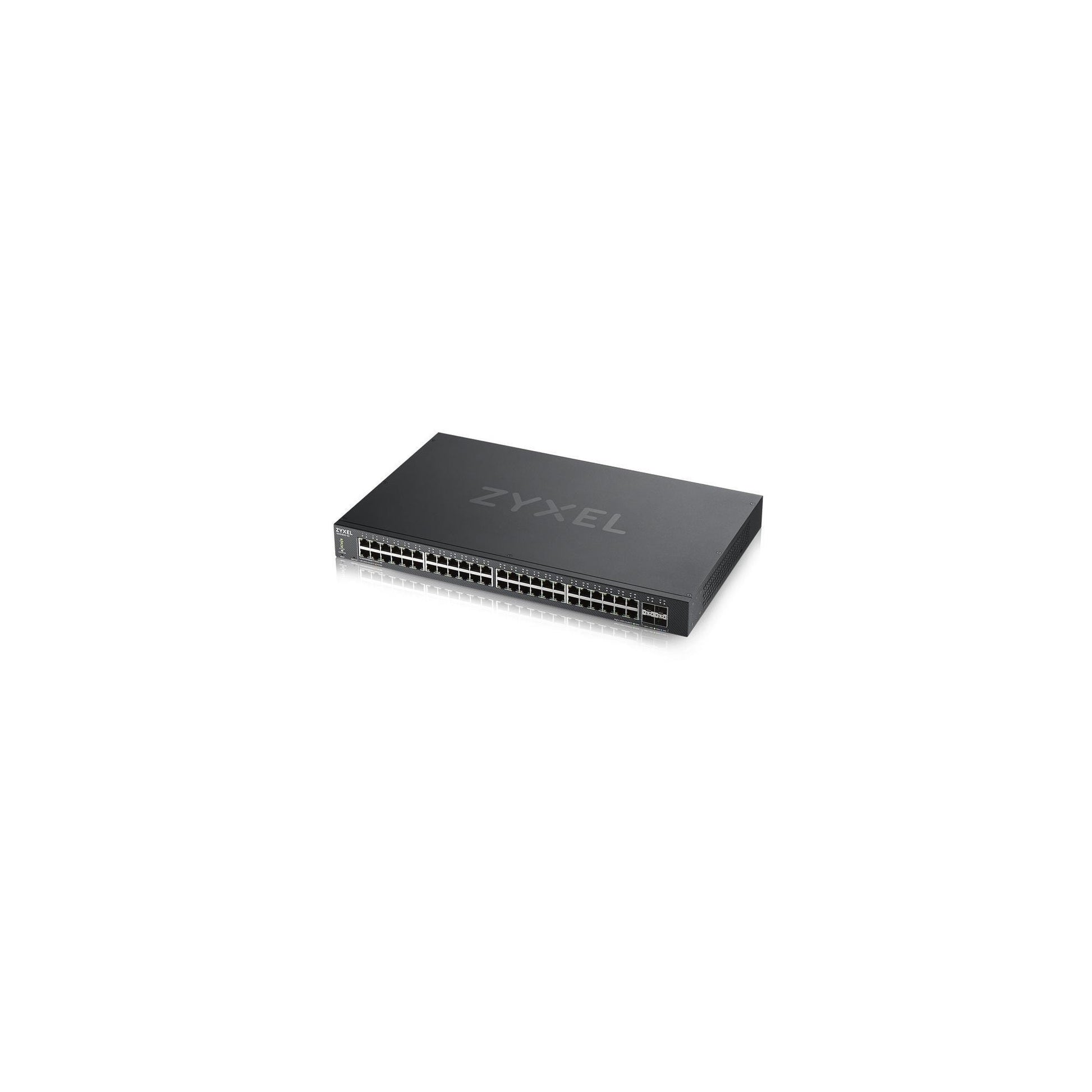 ZyXEL XGS1930-52 Managed 10G-Switch