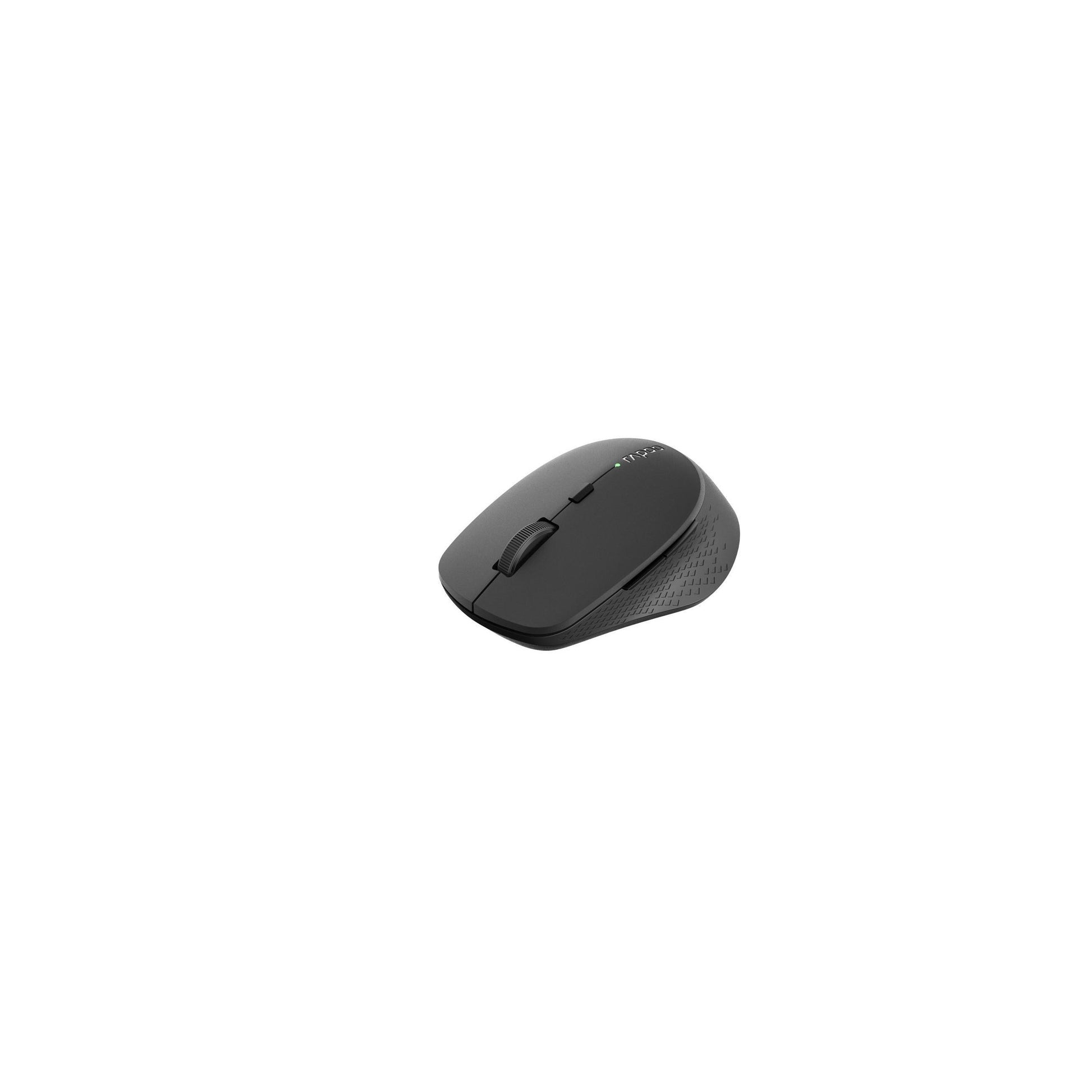 Rapoo Mouse M300 Silent Mouse dark grey