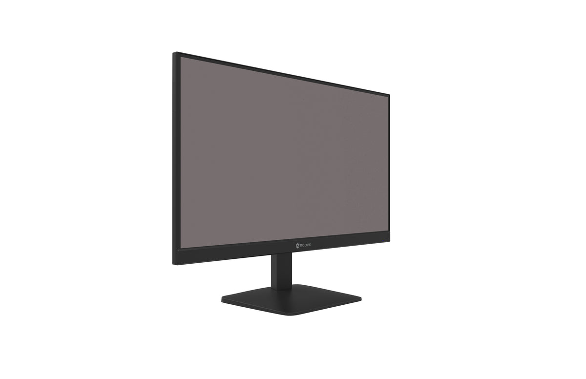 AG Neovo SC-2203 Computerbildschirm 54,5 cm (21.4") 1920 x 1080 Pixel Full HD LCD Schwarz