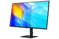 Samsung S80D Computerbildschirm 94 cm (37") 3840 x 2160 Pixel 4K Ultra HD LCD Schwarz