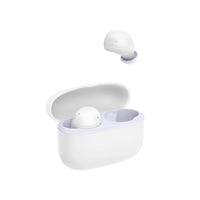 Hama Freedom Buddy II Kopfhörer True Wireless Stereo (TWS) im Ohr Anrufe/Musik Bluetooth Weiß