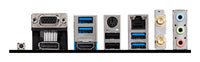 MSI B550M PRO-VDH WIFI Motherboard AMD B550 Sockel AM4 micro ATX