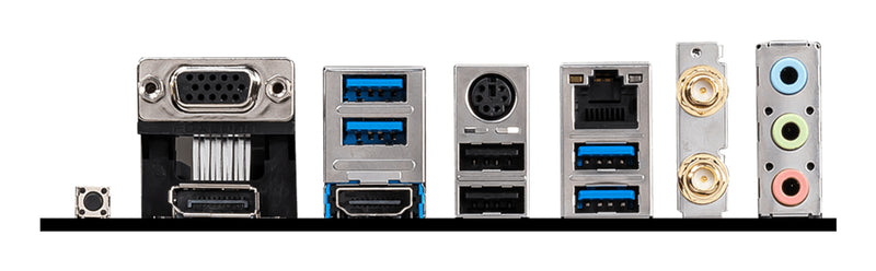 MSI B550M PRO-VDH WIFI Motherboard AMD B550 Sockel AM4 micro ATX