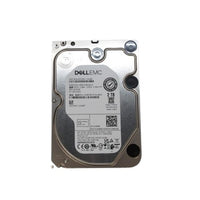 DELL 400-BRCT Interne Festplatte 2 TB 7200 RPM 3.5" Serial ATA III