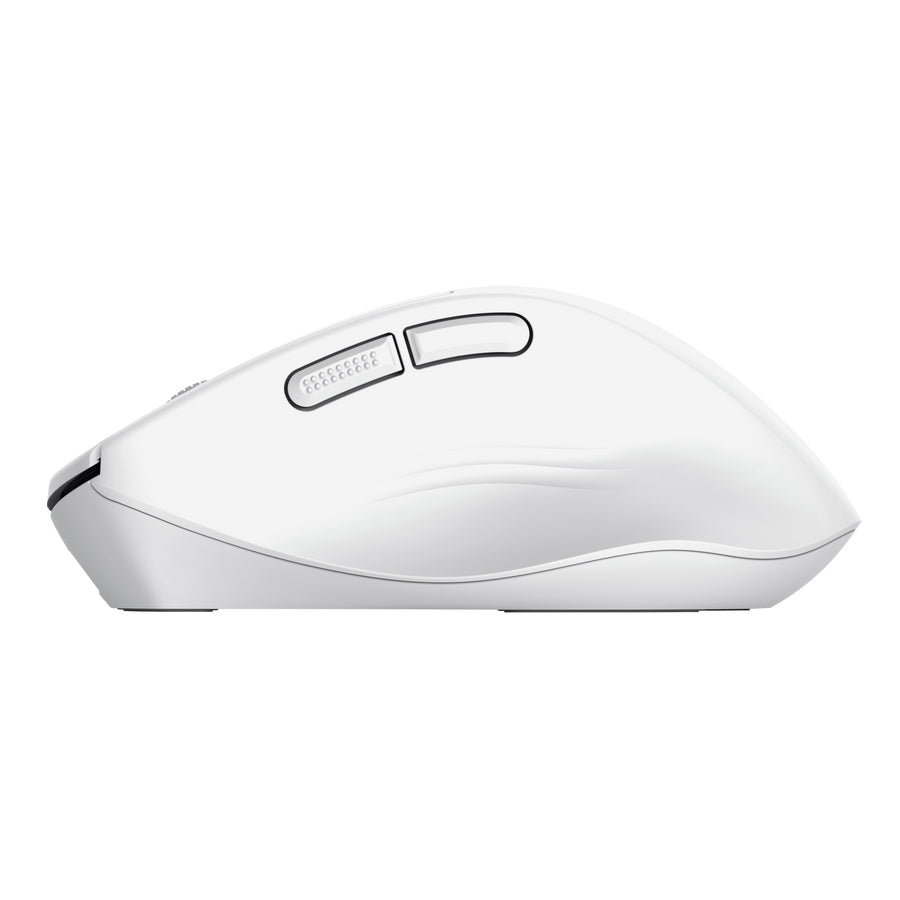 Trust Niven Souris de bureau droite RF sans fil + Bluetooth 3200 DPI