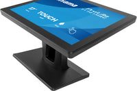 iiyama ProLite T1721MSC-B3 Écran d'ordinateur 43,2 cm (17") 1280 x 1024 pixels SXGA Tactile Bureau Noir