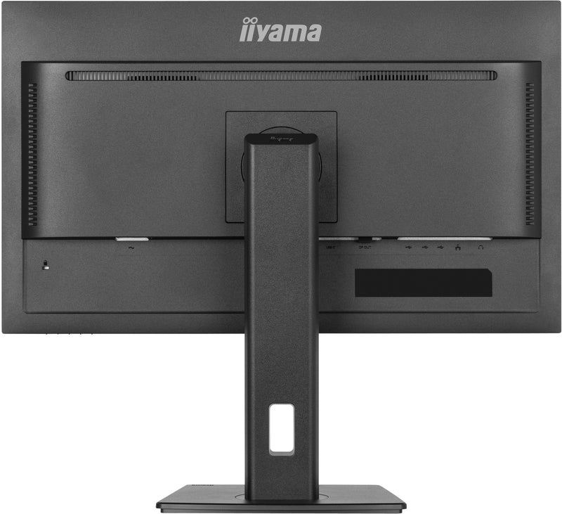iiyama ProLite XUB2797HSN-B1 Computerbildschirm 68,6 cm (27") 1920 x 1080 Pixel Full HD LED Schwarz
