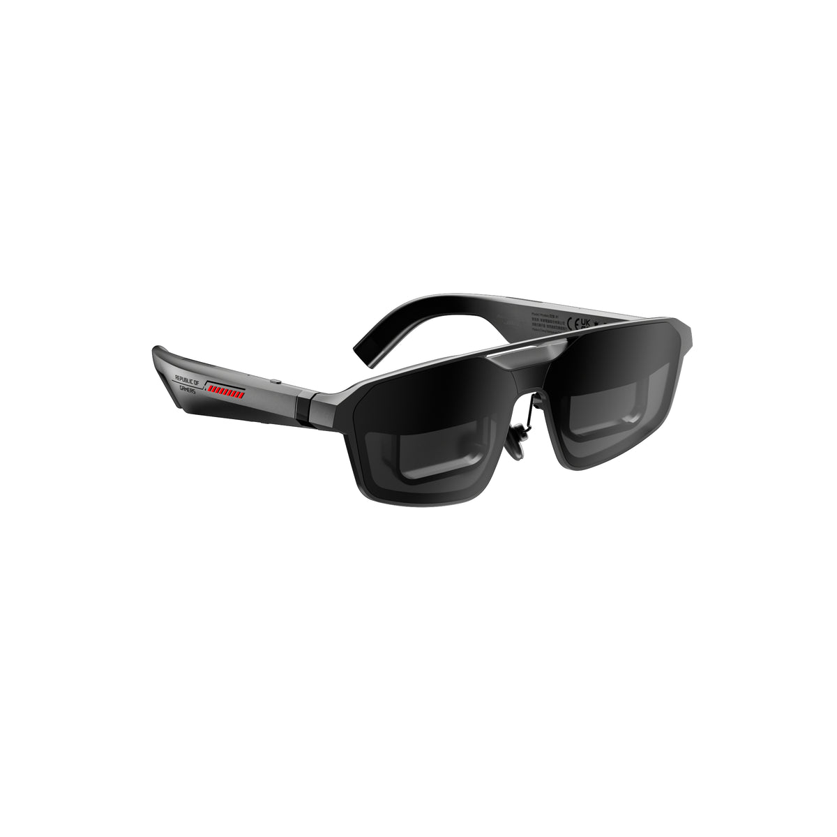 Lunettes connectées ASUS ROG XREAL R1-N