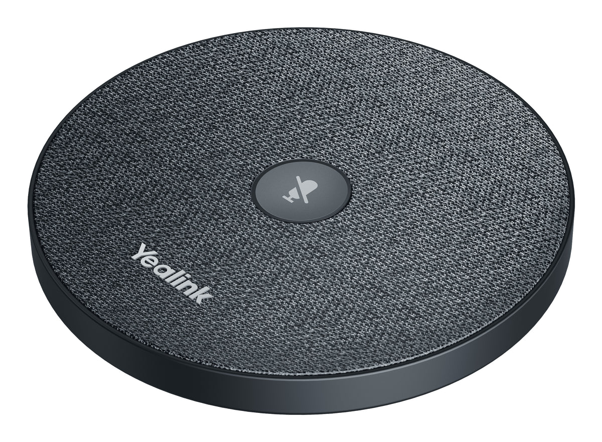 Yealink VCM36-W Pro