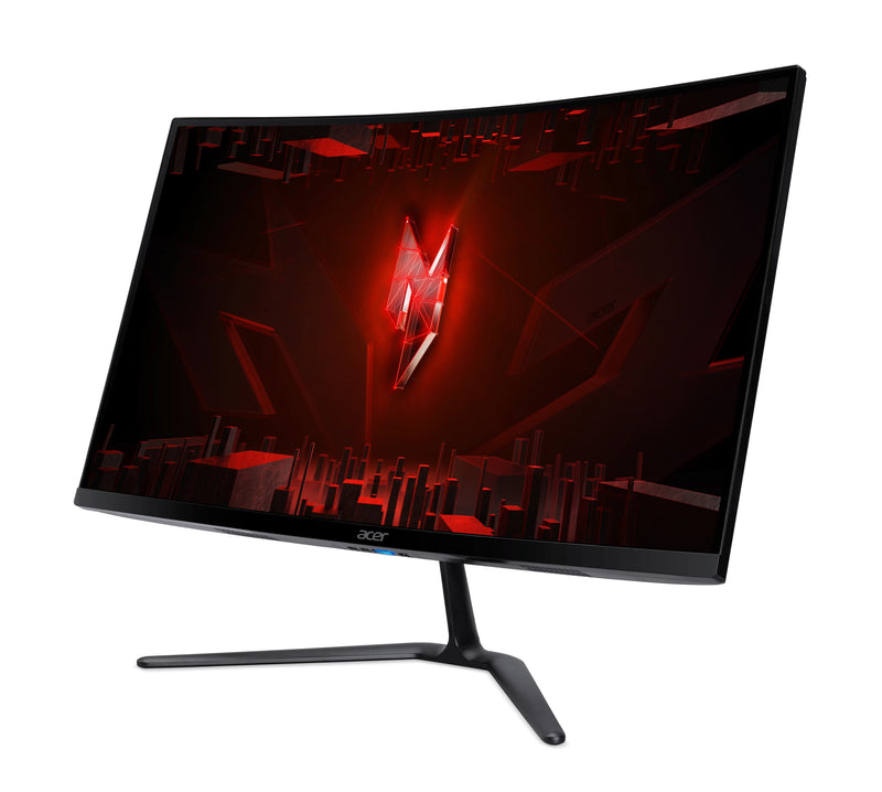 Acer Nitro ED0 ED270 X2bmiipx Computerbildschirm 68,6 cm (27") 1920 x 1080 Pixel Full HD LCD Schwarz