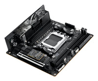 ASUS ROG STRIX X870-I GAMING WIFI AMD X870 Sockel AM5 mini ITX