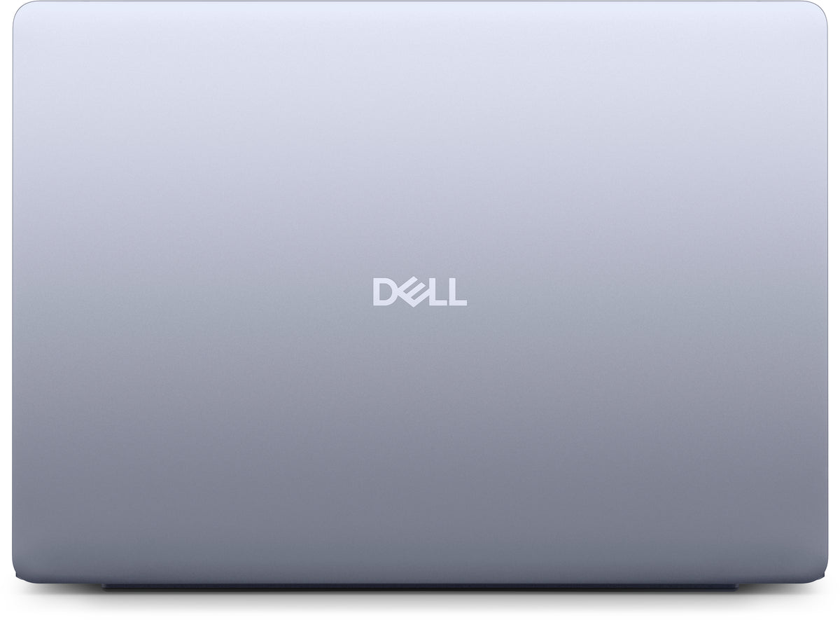 DELL 14S DS14260 Intel Core Ultra 7 355 Laptop 35,6 cm (14") Full HD+ 16 GB LPDDR5x-SDRAM 512 GB SSD Wi-Fi 7 (802.11be) Windows 11 Home Blau