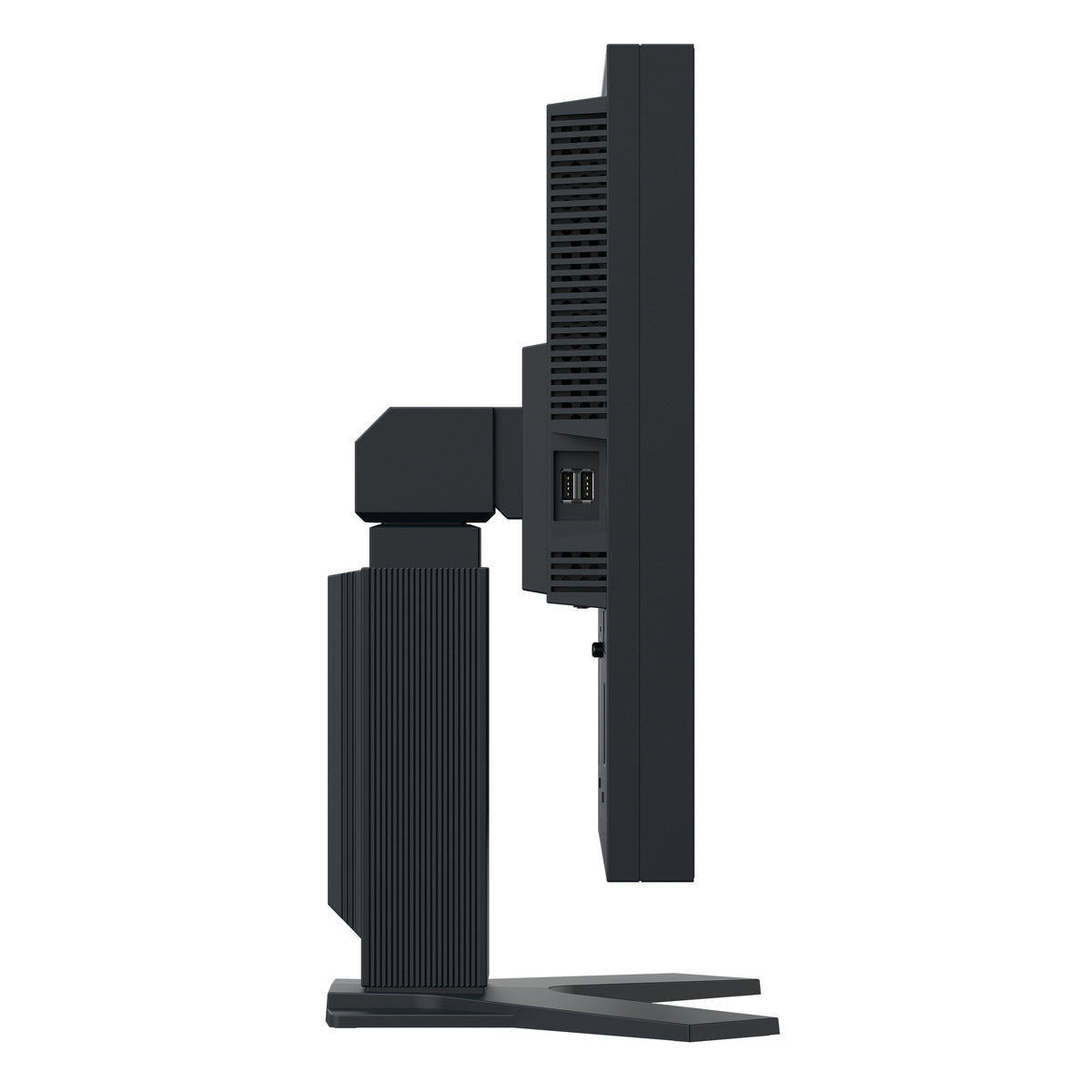 EIZO FlexScan S2134-BK Computerbildschirm 54,1 cm (21.3") 1600 x 1200 Pixel UXGA LCD Schwarz