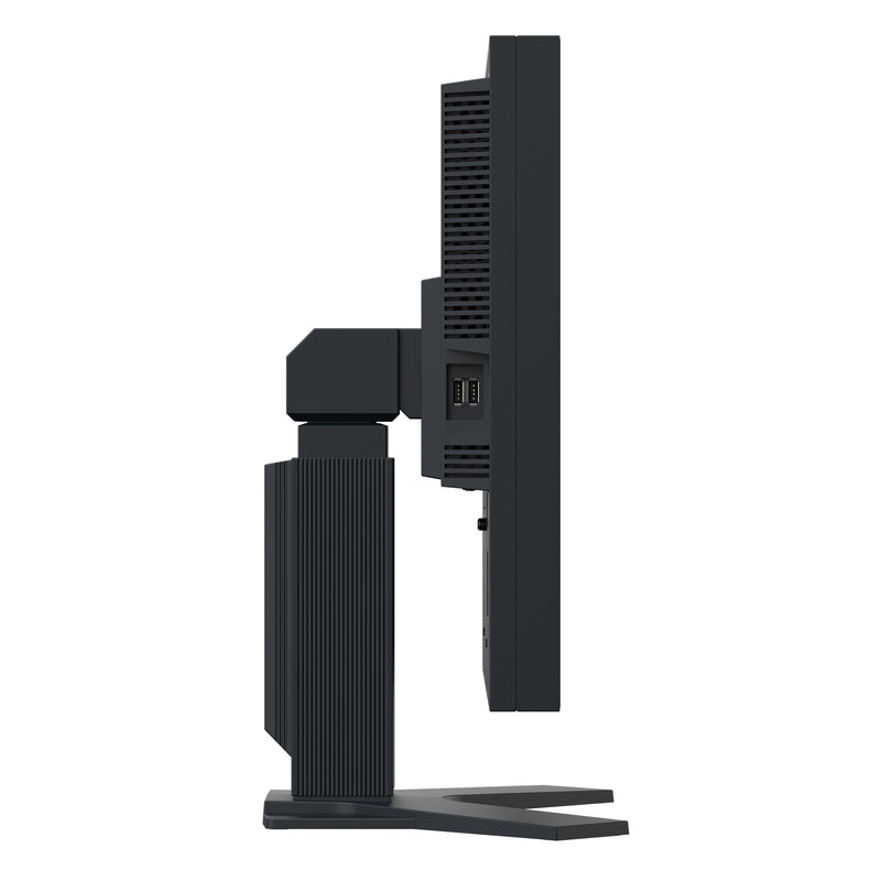EIZO FlexScan S2134-BK Computerbildschirm 54,1 cm (21.3") 1600 x 1200 Pixel UXGA LCD Schwarz