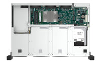 QNAP TS-855EU-8G NAS & Storage Server Rack (2U) Intel Atom® C5125 8GB DDR4 0TB QuTS hero Black