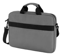 ASUS AC1600 Carry Bag 40,6 cm (16") Messengerhülle Grau, Mandel