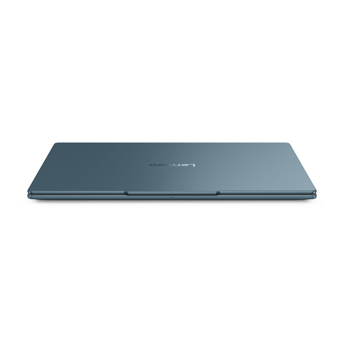 Lenovo Yoga Slim 7 14AKP10 Copilot+ PC AMD Ryzen AI 7 350 Ordinateur portable 35,6 cm (14") 2.8K 16 Go LPDDR5-SDRAM 512 Go SSD Wi-Fi 7 (802.11be) Windows 11 Home Turquoise Allemand