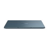 Lenovo Yoga Slim 7 14AKP10 Copilot+ PC AMD Ryzen AI 7 350 Laptop 35,6 cm (14") 2.8K 16 GB LPDDR5-SDRAM 512 GB SSD Wi-Fi 7 (802.11be) Windows 11 Home Deutsch Türkis