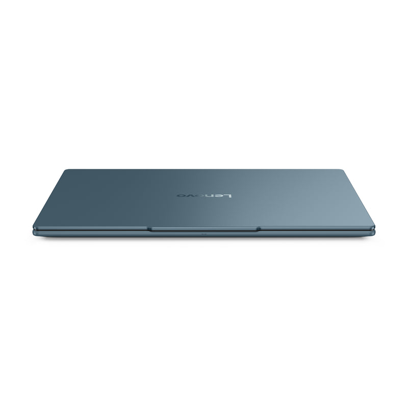 Lenovo Yoga Slim 7 14AKP10 Copilot+ PC AMD Ryzen AI 7 350 Laptop 35,6 cm (14") 2.8K 16 GB LPDDR5-SDRAM 512 GB SSD Wi-Fi 7 (802.11be) Windows 11 Home Deutsch Türkis