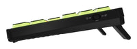 GENESIS Thor 430 TKL Wireless Tastatur Gaming USB + RF Wireless + Bluetooth QWERTY US Englisch Schwarz
