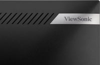 Viewsonic VG Series VG2448A-2 Computerbildschirm 60,5 cm (23.8") 1920 x 1080 Pixel Full HD LED Schwarz