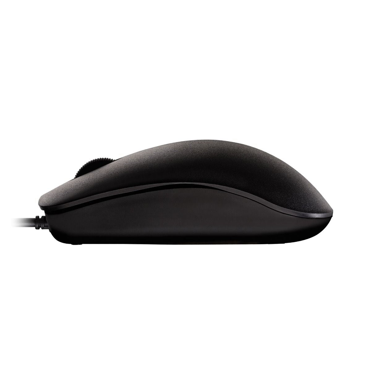 CHERRY DC 2000 Tastatur Maus enthalten Universal USB QWERTY US Englisch Schwarz