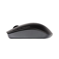 CHERRY DW 3000 Tastatur Maus enthalten Universal RF Wireless AZERTY Belgisch Schwarz