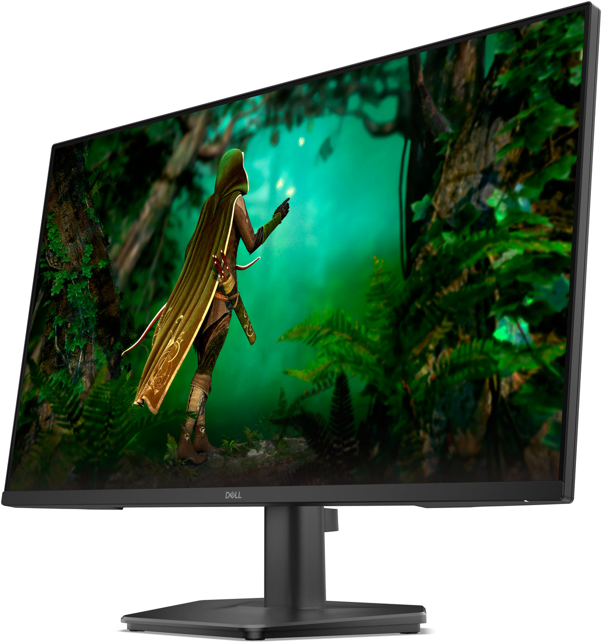 DELL SE2725HG Computerbildschirm 68,6 cm (27") 1920 x 1080 Pixel Full HD LCD Schwarz