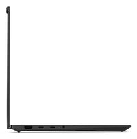 Lenovo ThinkPad X1 Carbon Gen 14 Aura Edition Copilot+ PC 358H Laptop 35,6 cm (14") Touchscreen 2.8K 64 GB LPDDR5x-SDRAM 1 TB SSD Wi-Fi 7 (802.11be) Windows 11 Pro Schwarz Schweiz