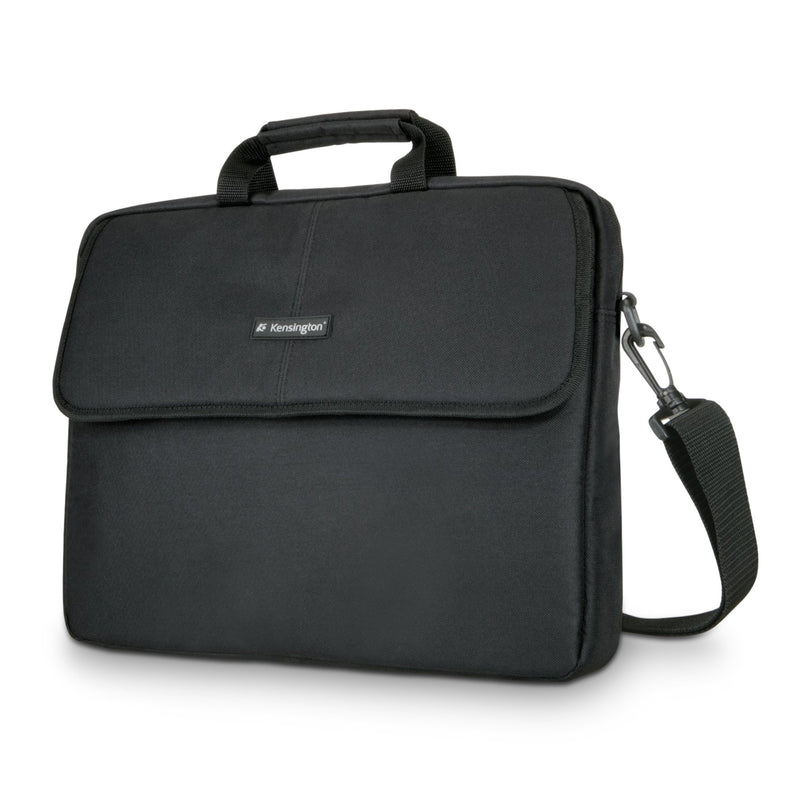 Kensington SP17 Classic Laptoptasche – 17"/43,2cm