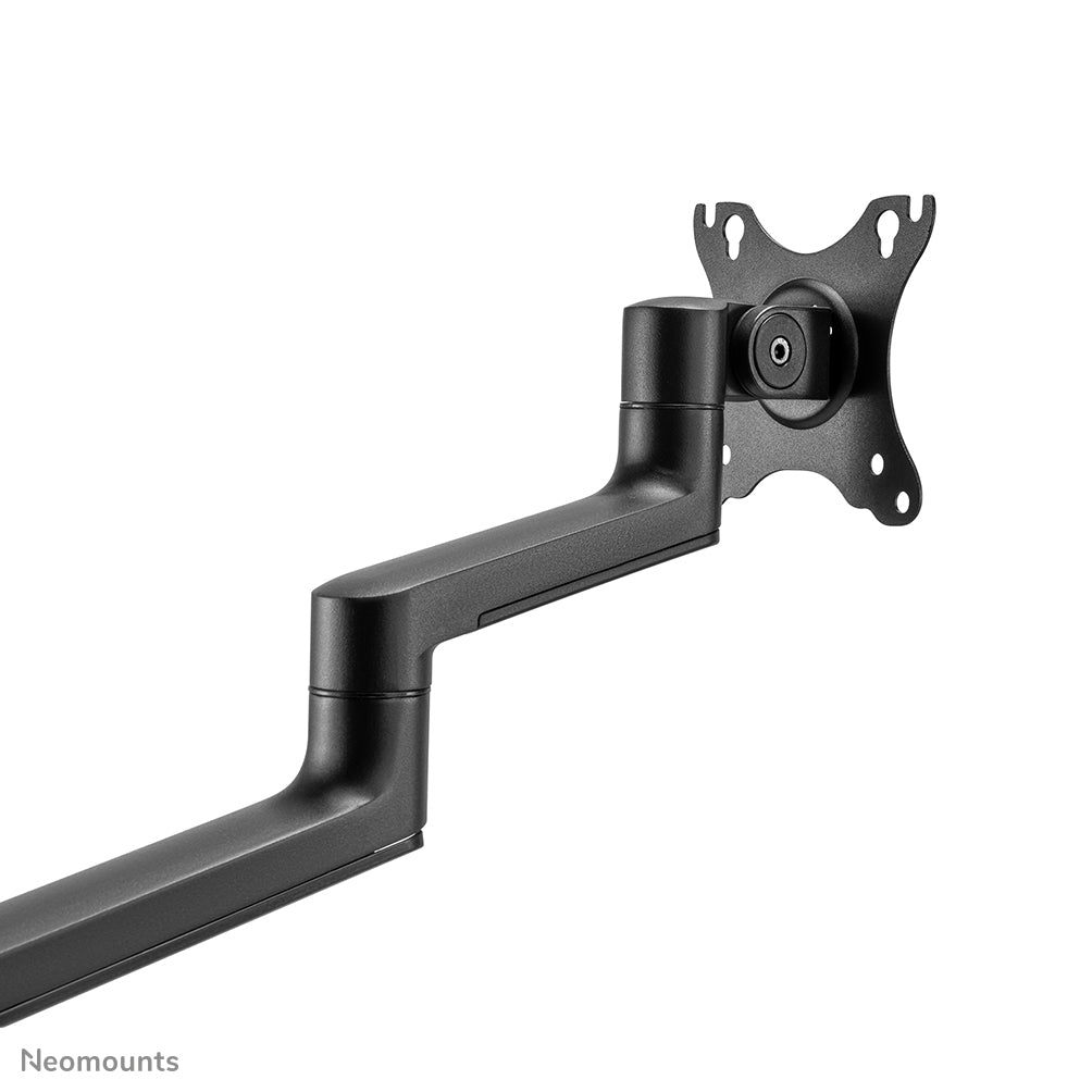 Neomounts DS20-425BL1 Tischhalterung für Laptops 11.6-17.3" - platzsparend