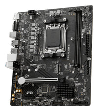 MSI PRO A620M-E Motherboard AMD A620 Sockel AM5 micro ATX
