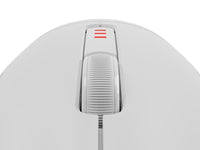 GENESIS Zircon 500 Mouse Gaming right RF Wireless + Bluetooth + USB Type-C Optical 10000 DPI
