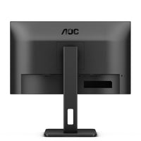 AOC E3 24E3QAF Computerbildschirm 60,5 cm (23.8") 1920 x 1080 Pixel Full HD LCD Schwarz